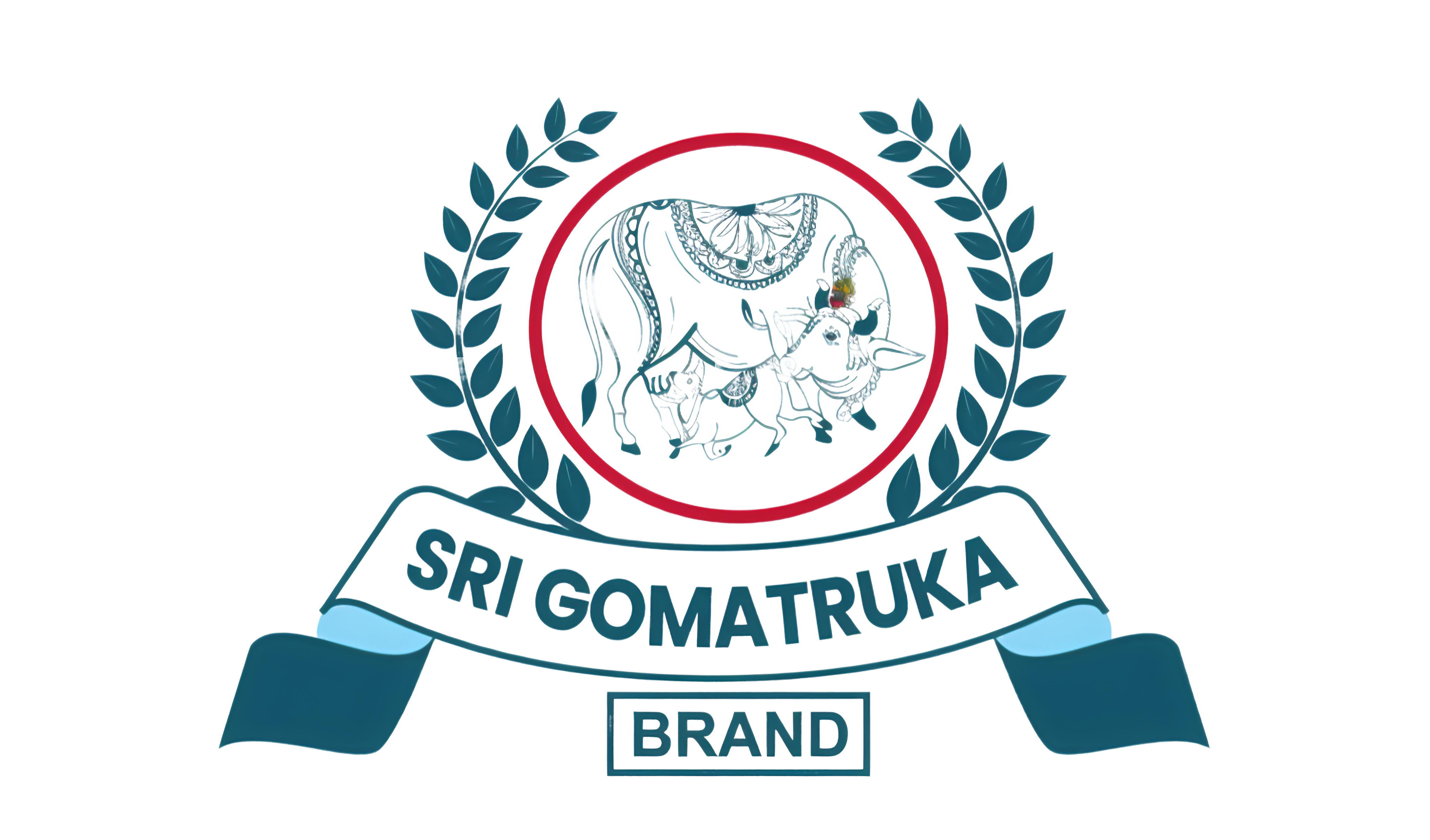 Sri Gomatruka Logo